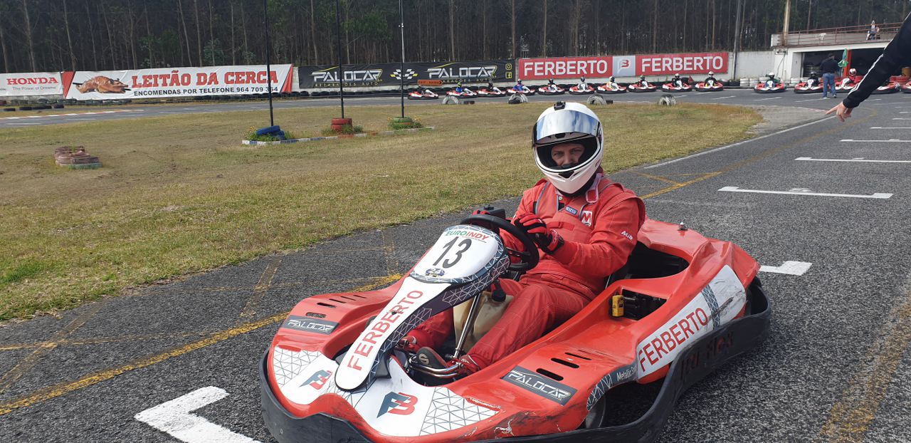 Linksport - Troféu Silver28